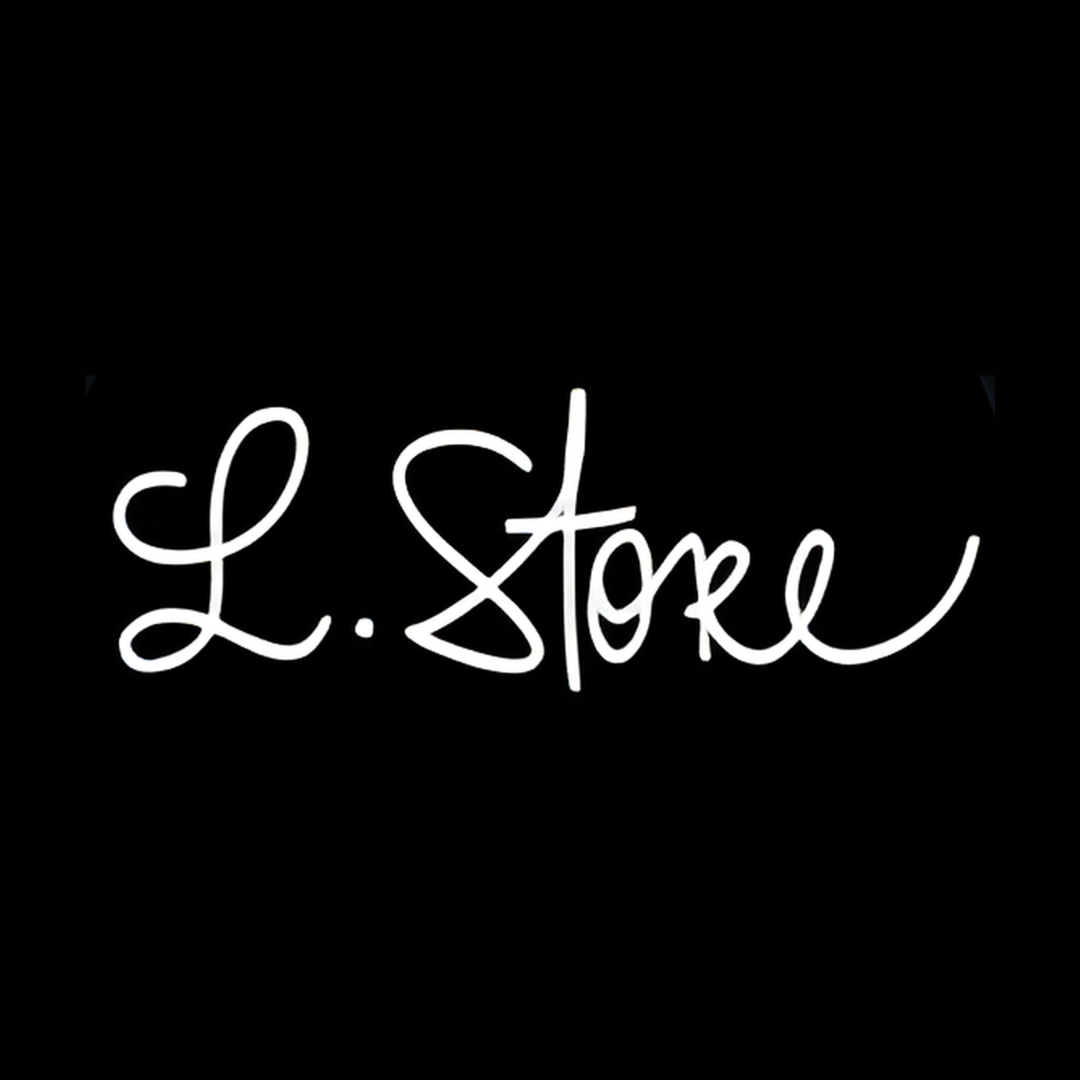 Logo L.Store